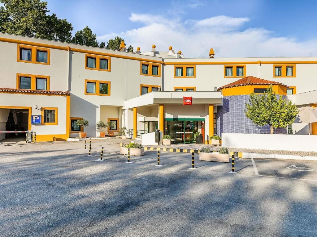Hotel ibis Evora — 5