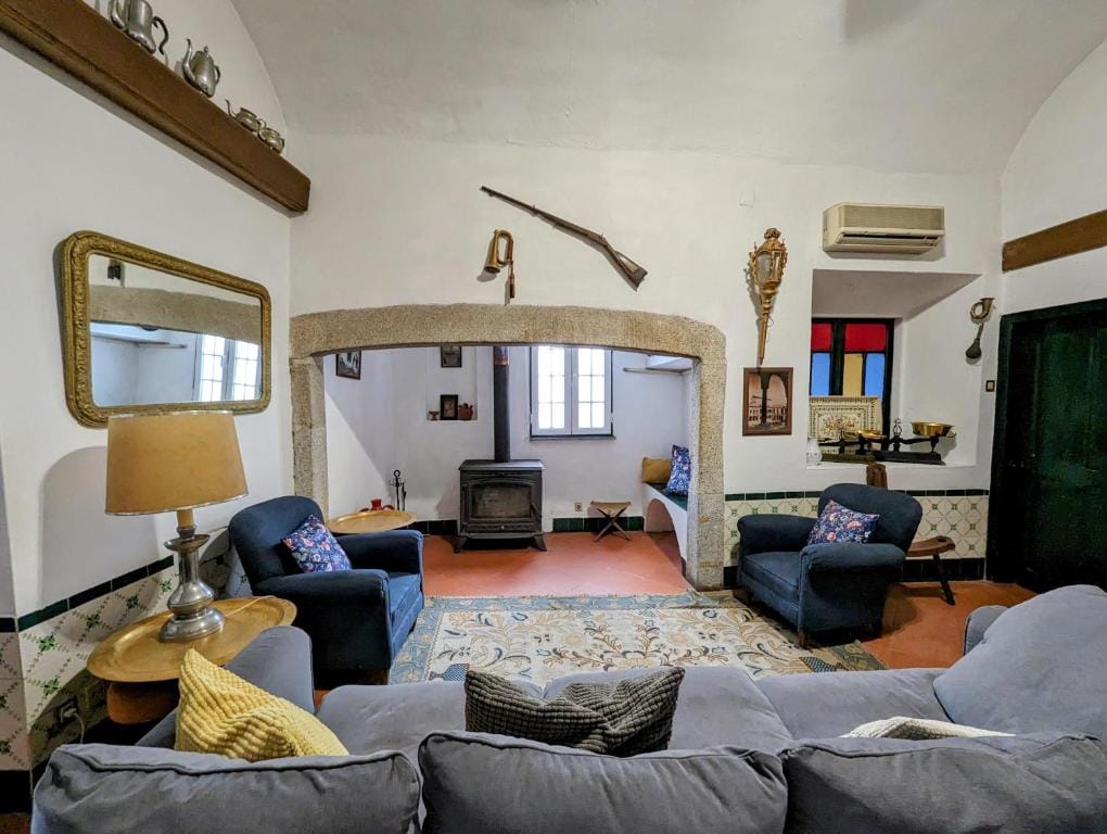 Hotel Solar de Monfalim — 5