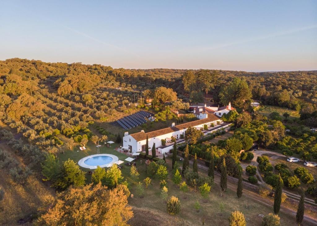 Imani Country House — 1