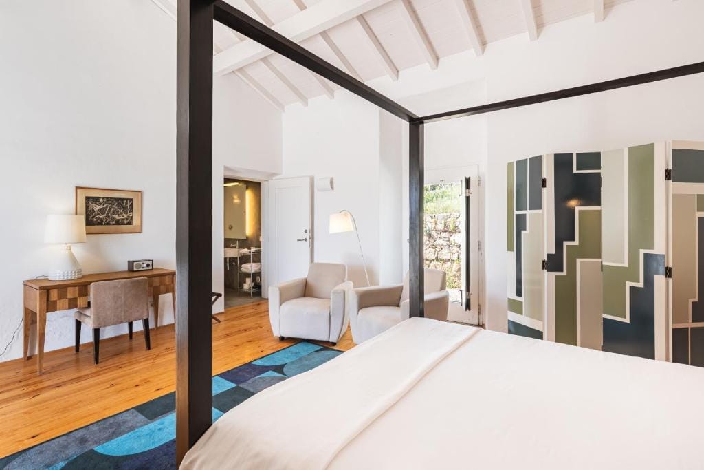 Imani Country House — 2