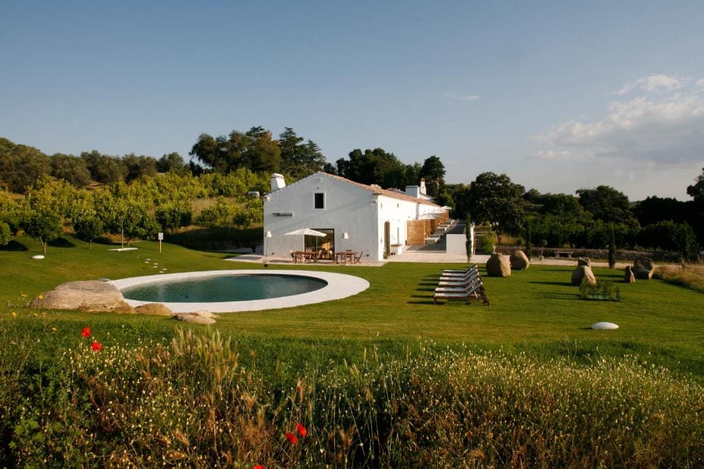 Imani Country House — 3