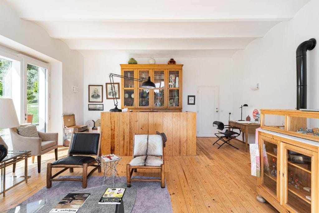 Imani Country House — 5