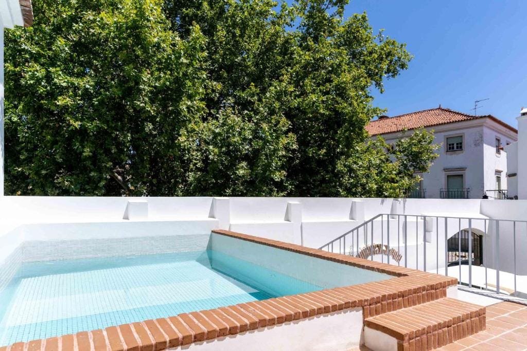 Limehome Evora Largo dos Penedos — 4