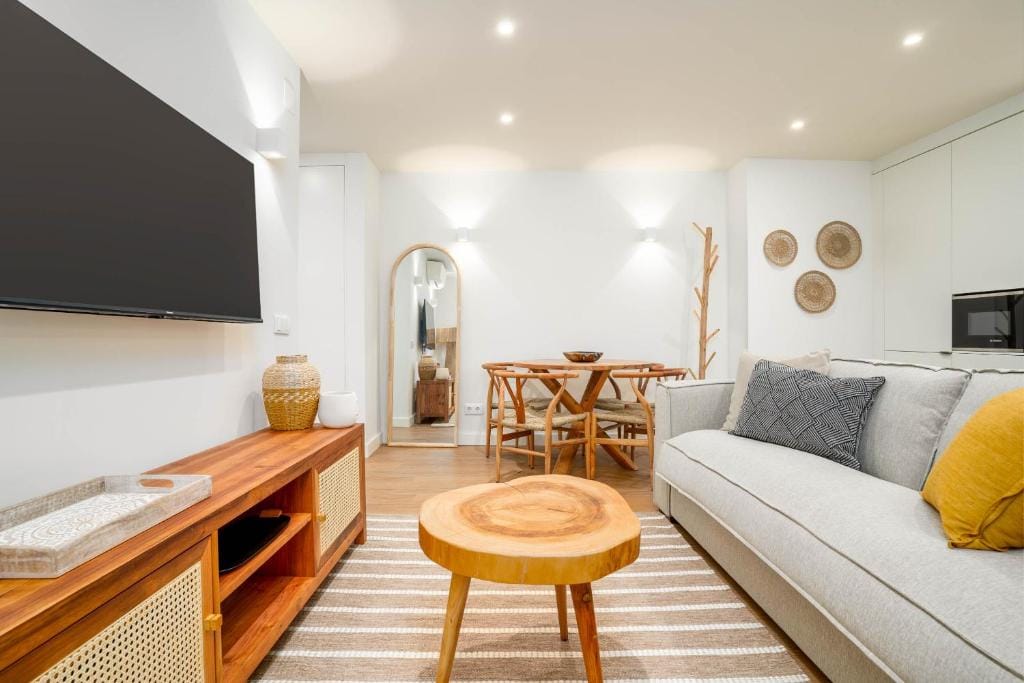 Limehome Evora Largo dos Penedos — 5
