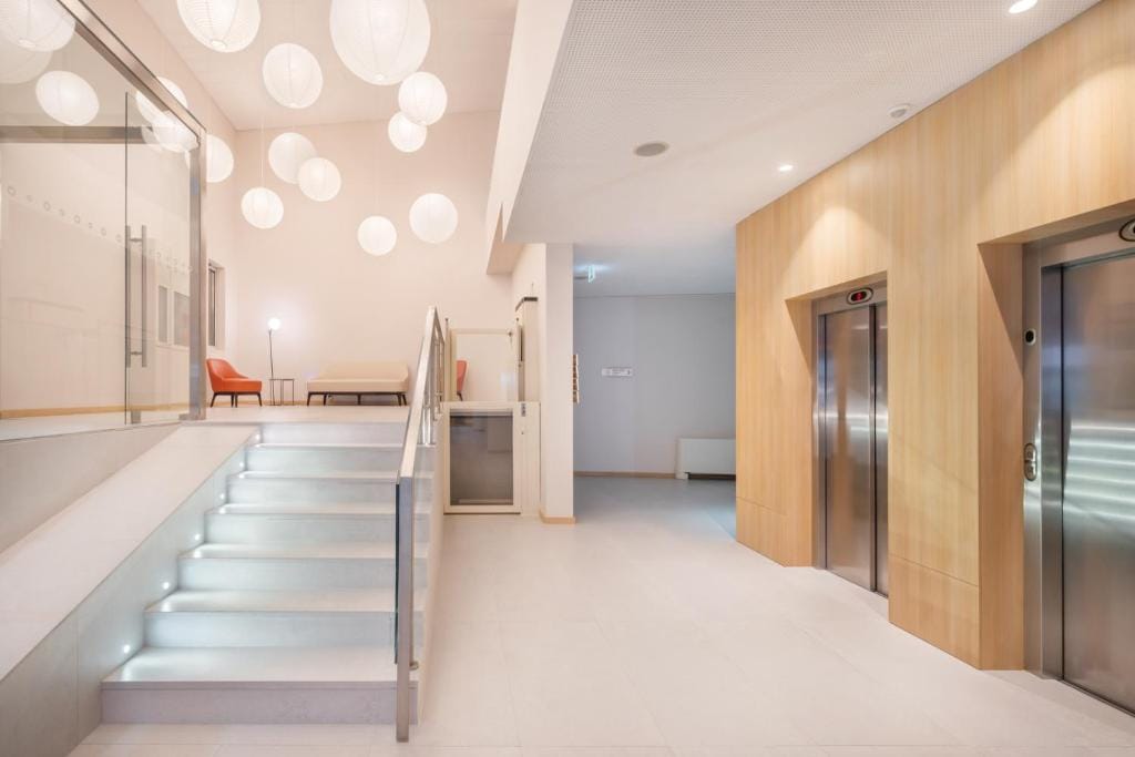 Moov Hotel Évora — 4