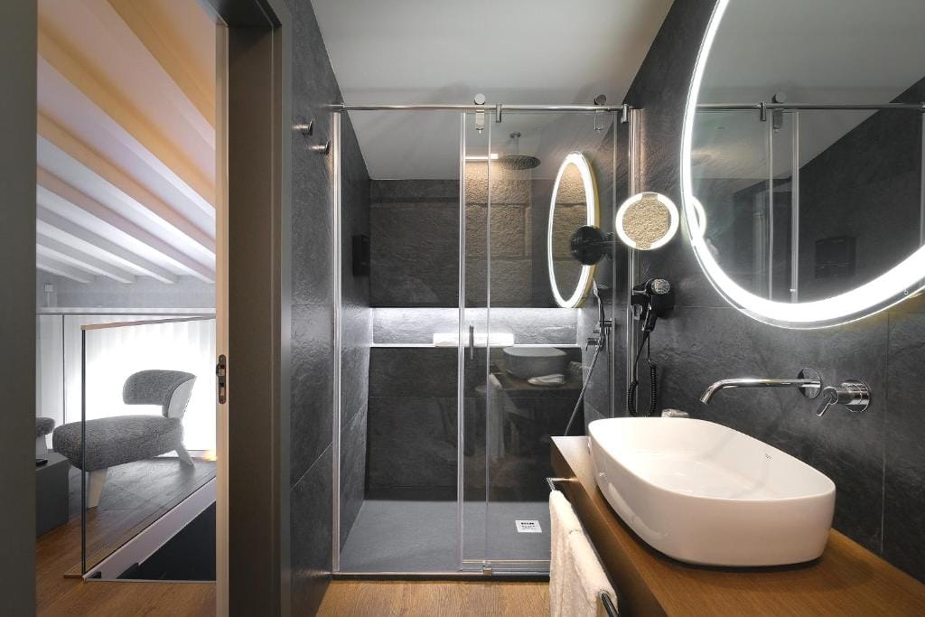 MouraSuites Hotel — 2