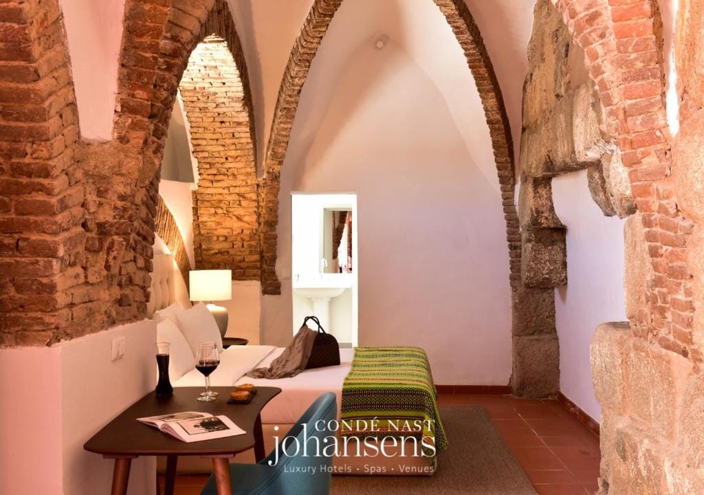 Noble House Essence Évora - by Unlock Hotels — 1
