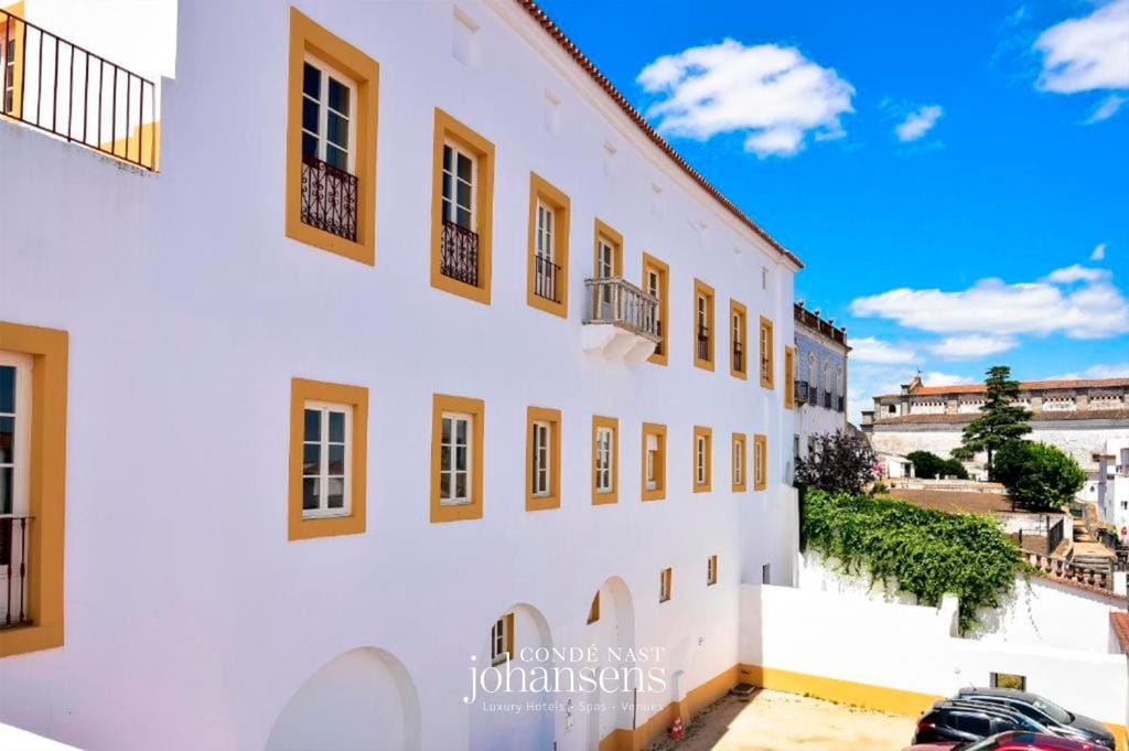 Noble House Essence Évora - by Unlock Hotels — 2