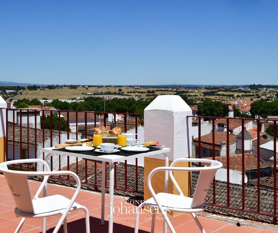 Noble House Essence Évora - by Unlock Hotels — 3