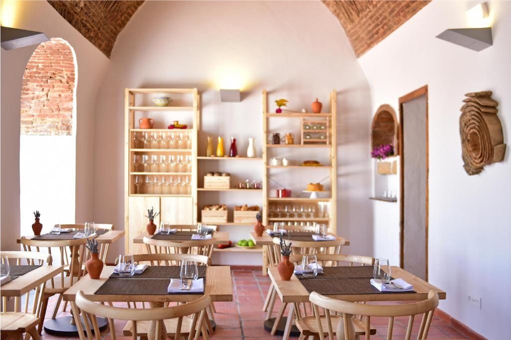 Noble House Essence Évora - by Unlock Hotels — 4