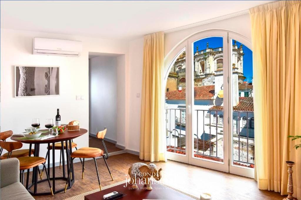 Noble House Essence Évora - by Unlock Hotels — 5