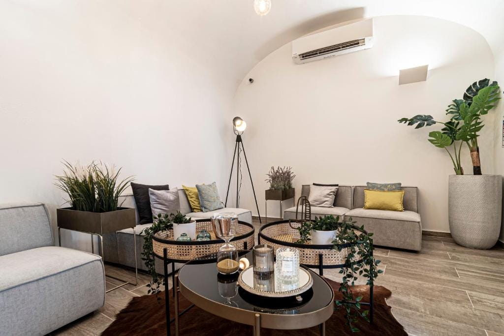 Templo Boutique Hotel — 1