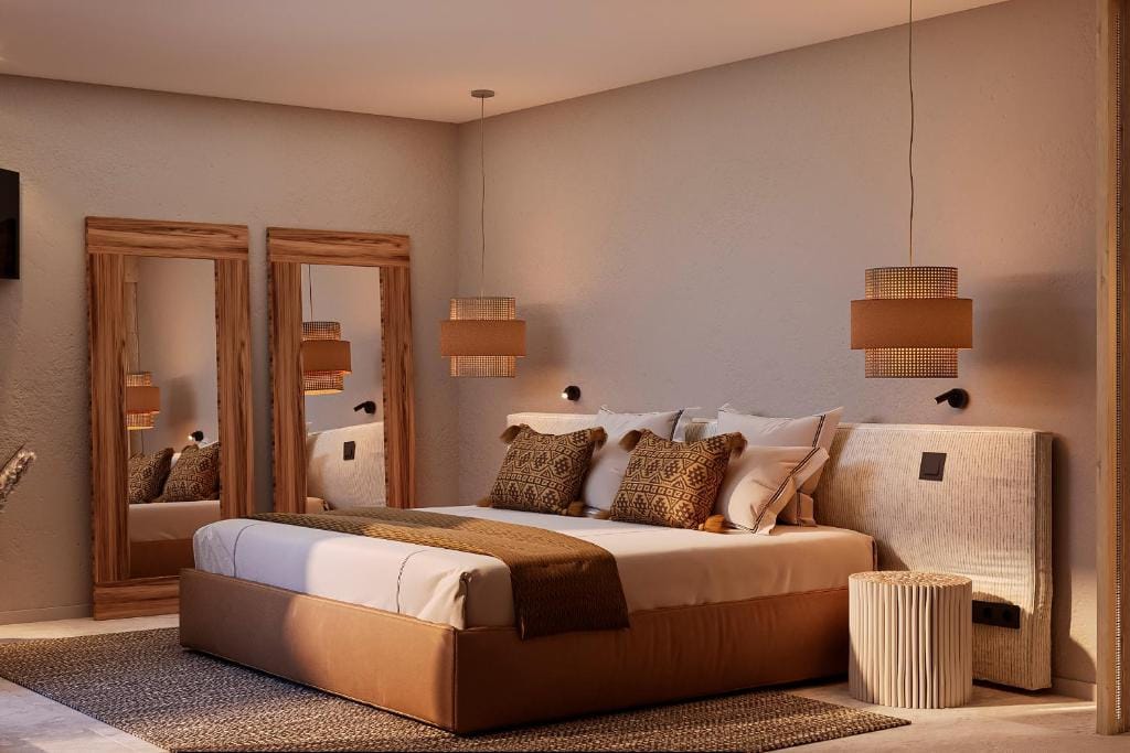 The Lince Ecorkhotel Évora — 2