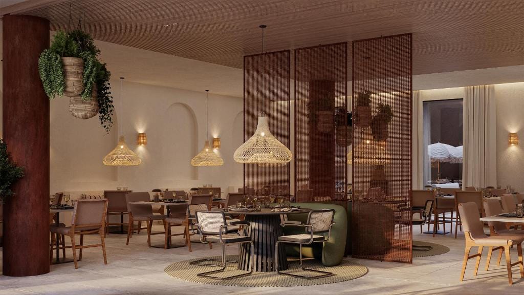 The Lince Ecorkhotel Évora — 3