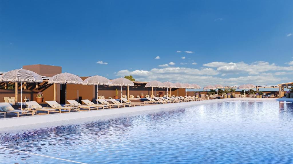 The Lince Ecorkhotel Évora — 5