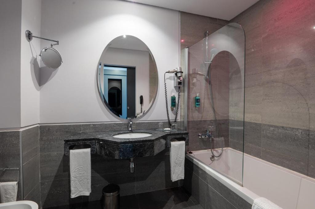 Vila Gale Evora — 3