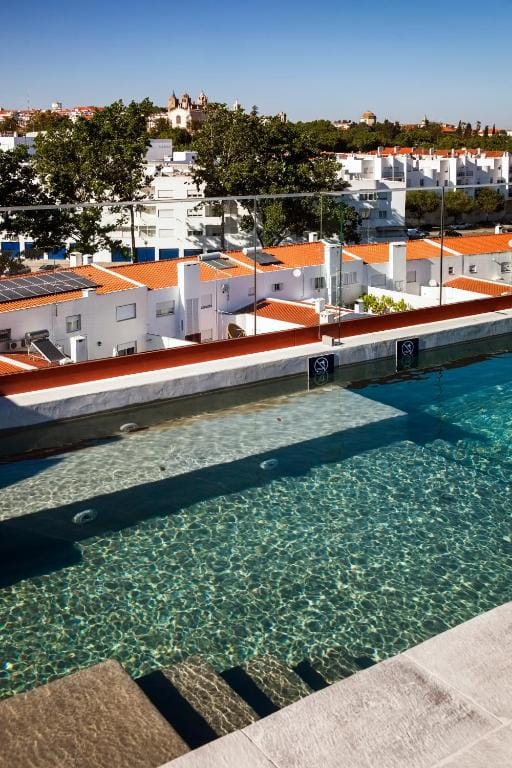 Vitoria Stone Hotel — 3