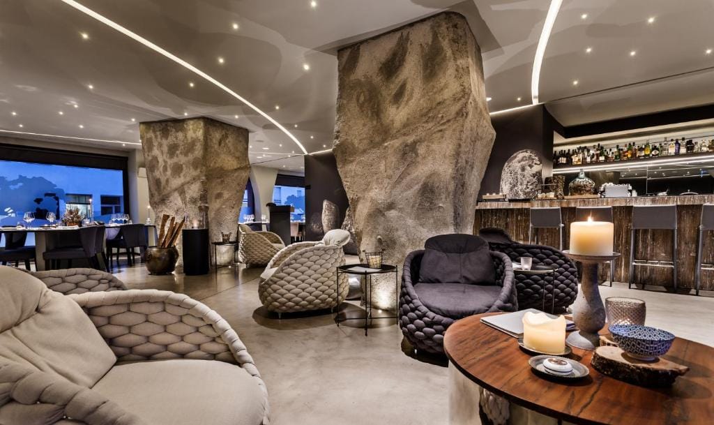 Vitoria Stone Hotel — 4
