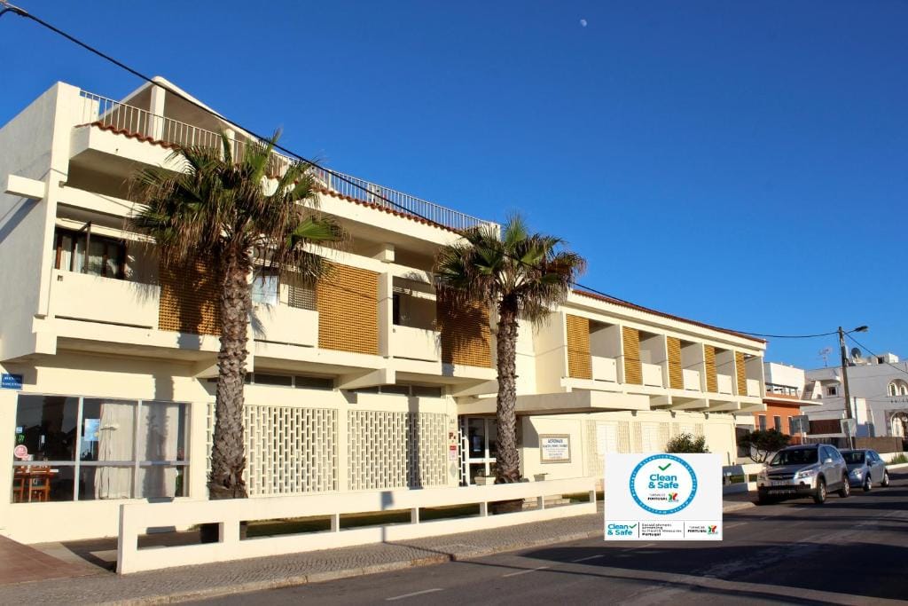 Aeromar Beach Hotel — 1