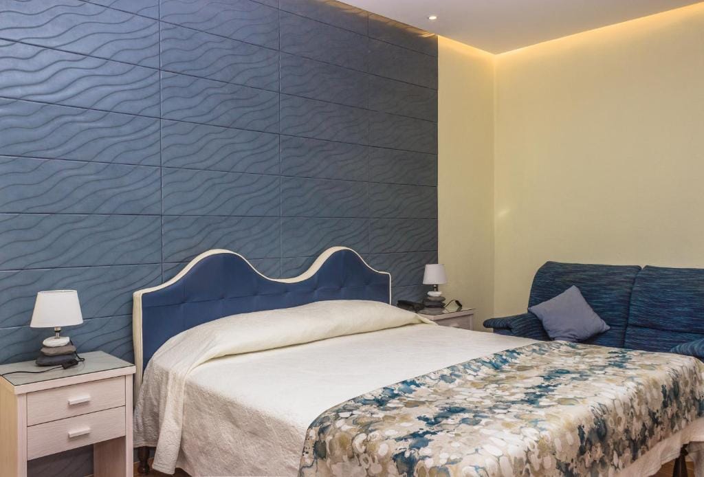 Aeromar Beach Hotel — 2