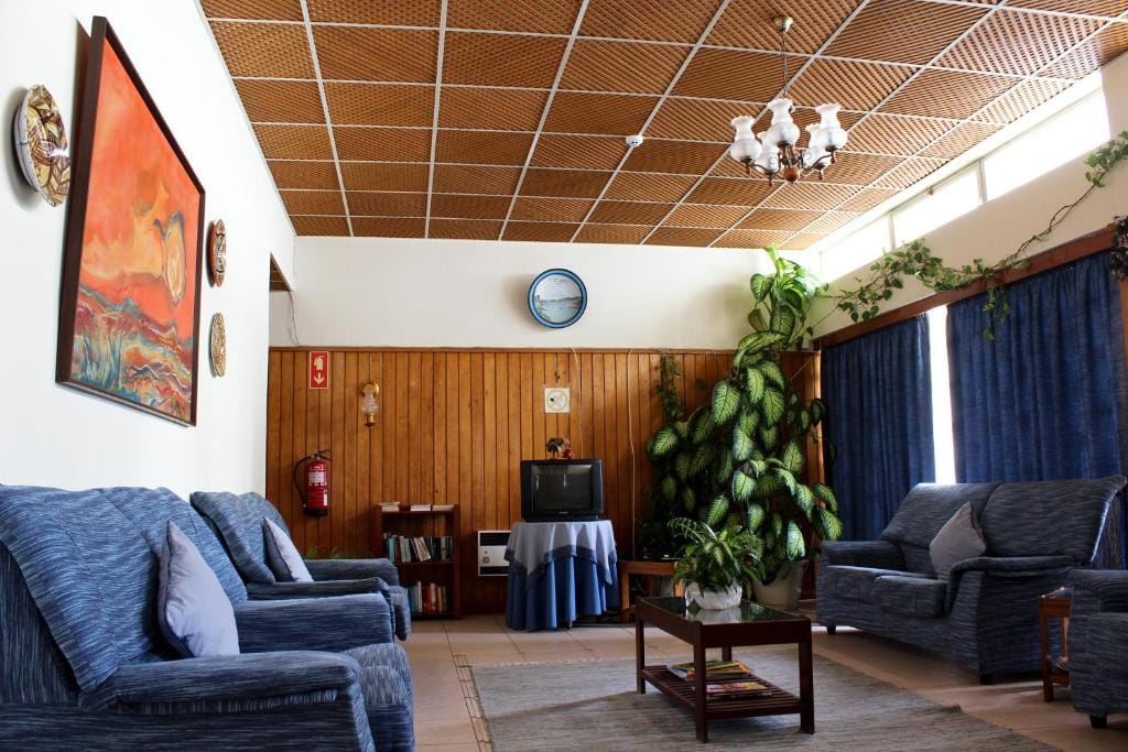 Aeromar Beach Hotel — 4