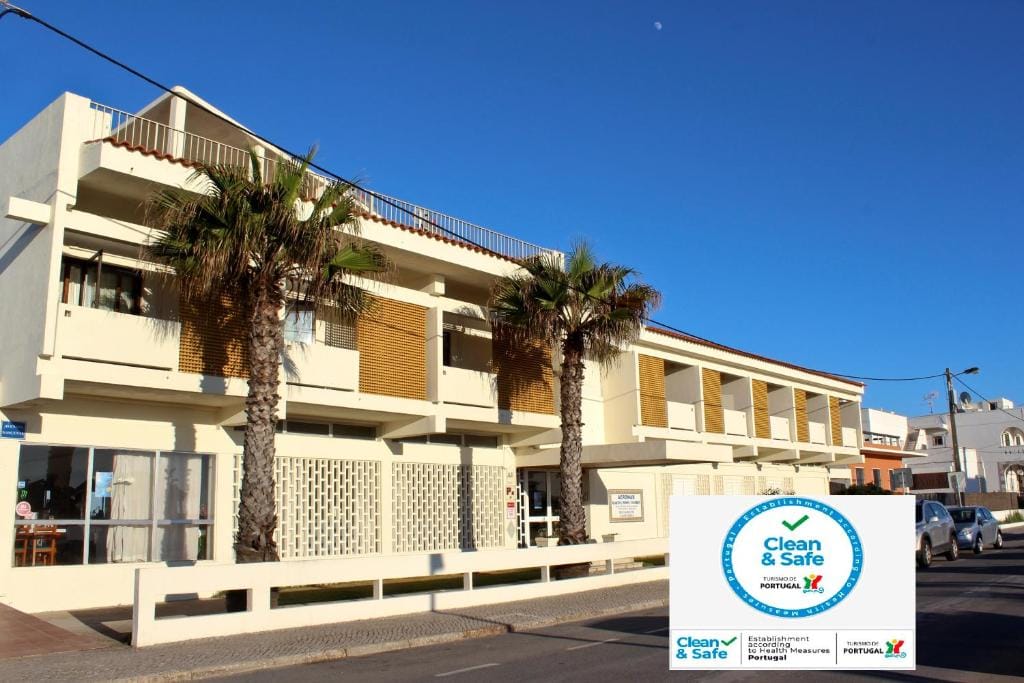 Aeromar Beach Hotel — 5