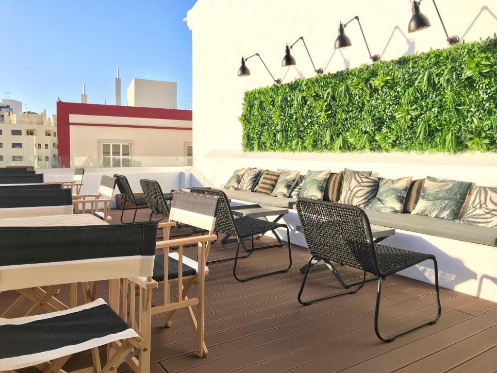 Alameda Exclusive House — 4