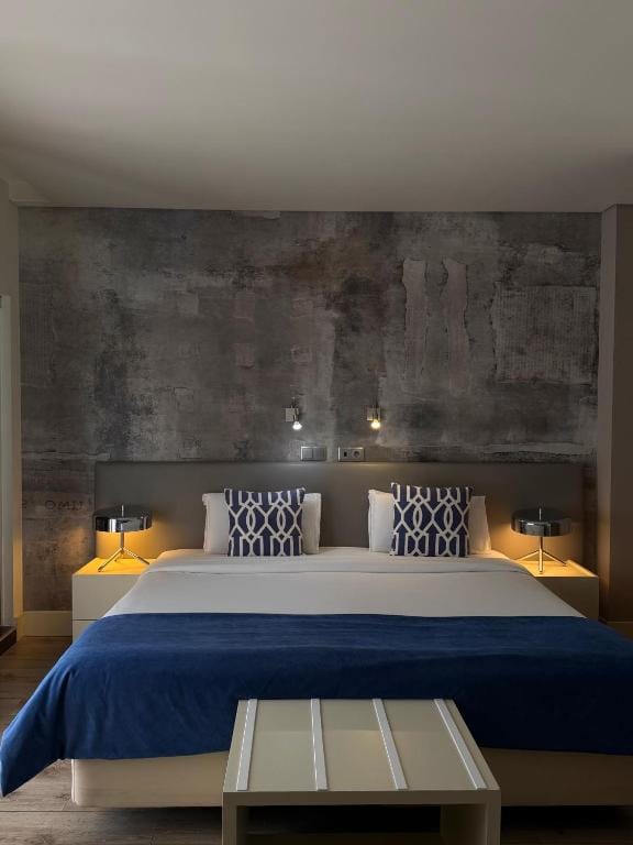 Aqua Ria Boutique Hotel — 2