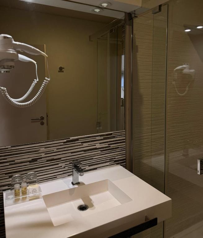 Aqua Ria Boutique Hotel — 3