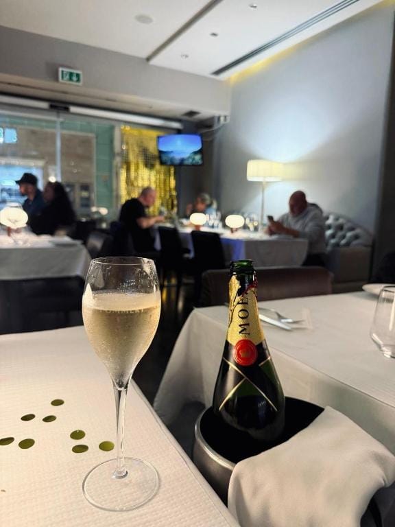 Aqua Ria Boutique Hotel — 4