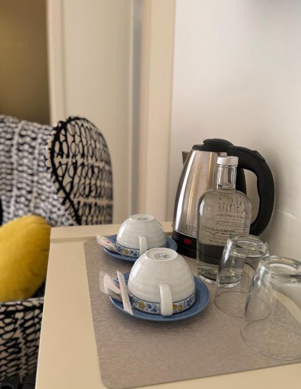 Aqua Ria Boutique Hotel — 5