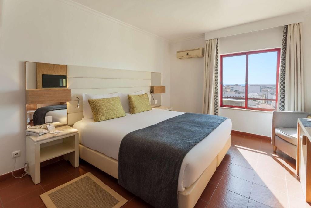 Best Western Hotel Dom Bernardo — 2