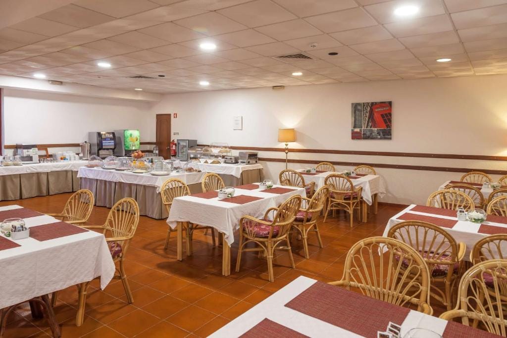 Best Western Hotel Dom Bernardo — 4