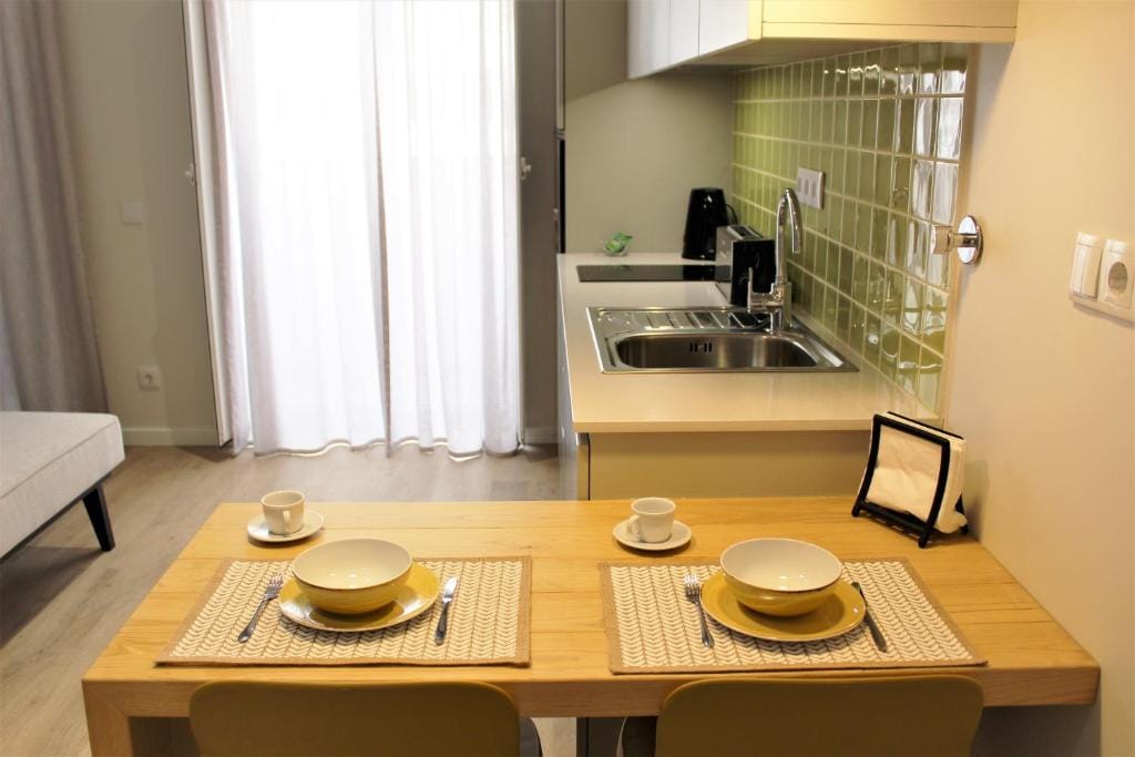 Cardeal Suites & Apartments — 2