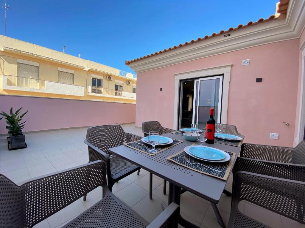 Cardeal Suites & Apartments — 3