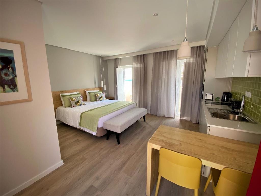 Cardeal Suites & Apartments — 4