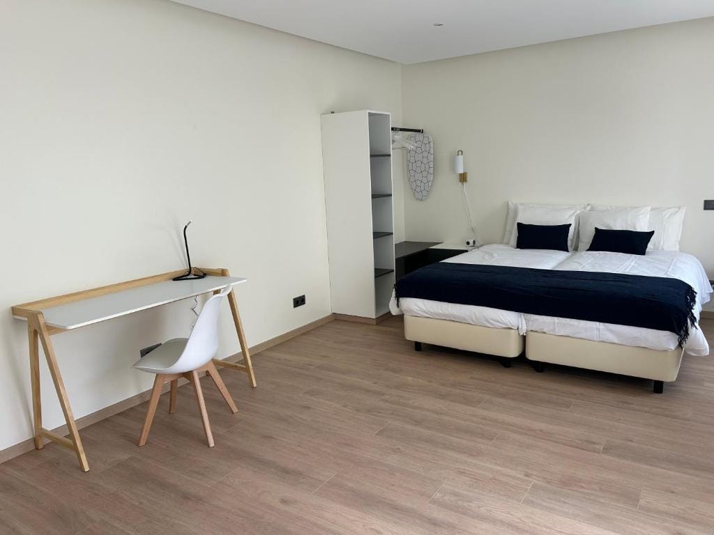 Casa aOrta Apartments — 1