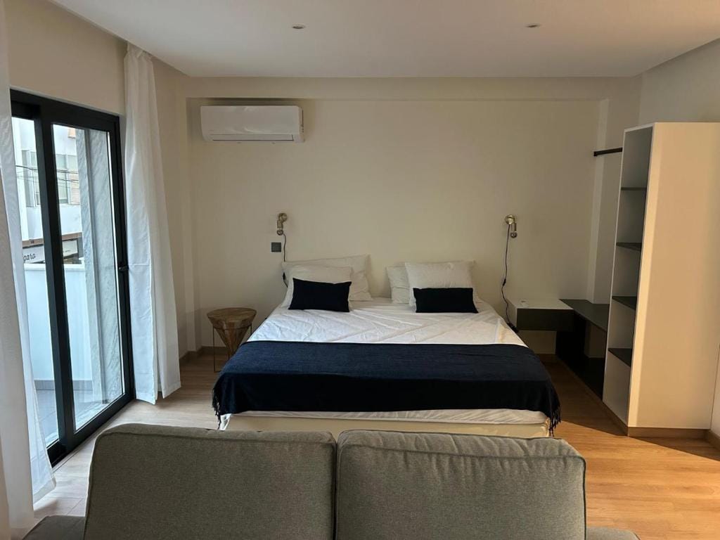 Casa aOrta Apartments — 2