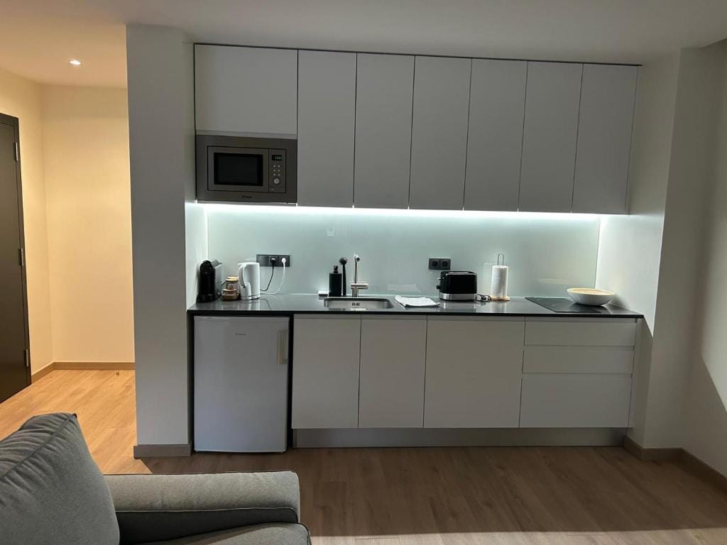 Casa aOrta Apartments — 4