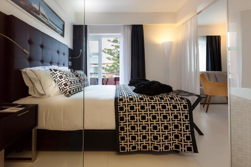 Faro Boutique Hotel — 2