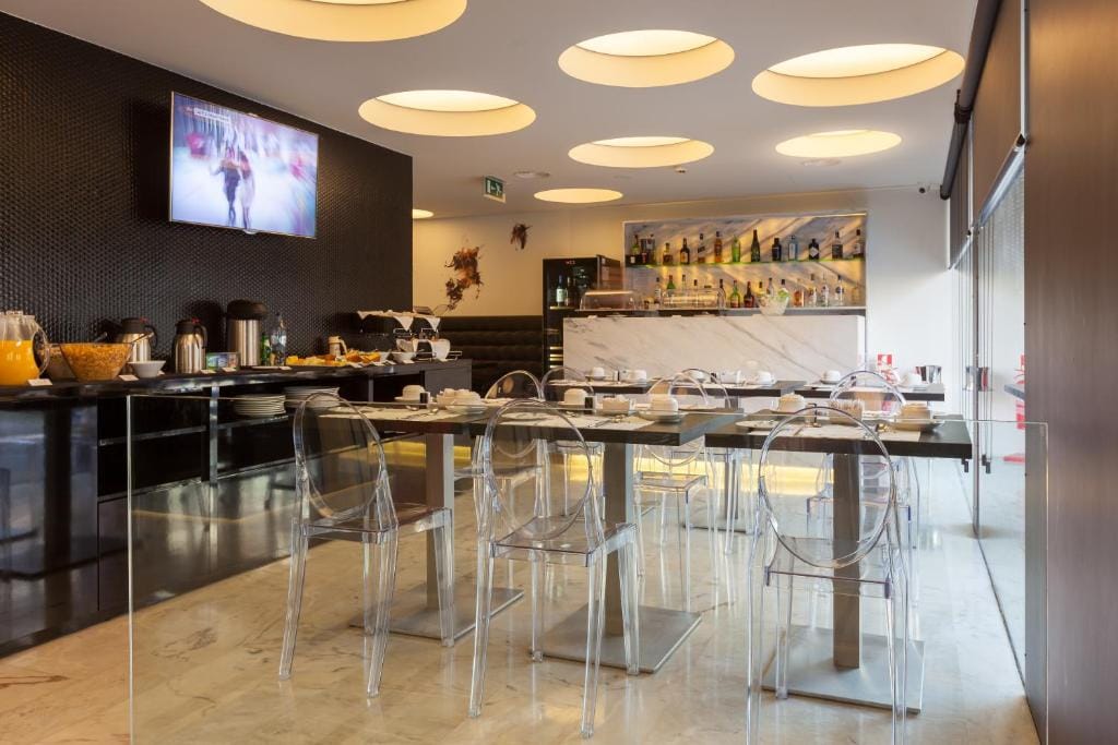Faro Boutique Hotel — 4