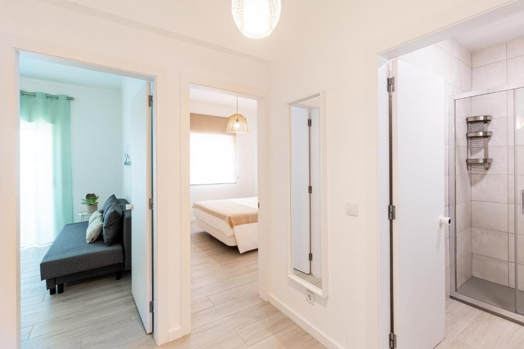 Faro Guest Apartments — 2