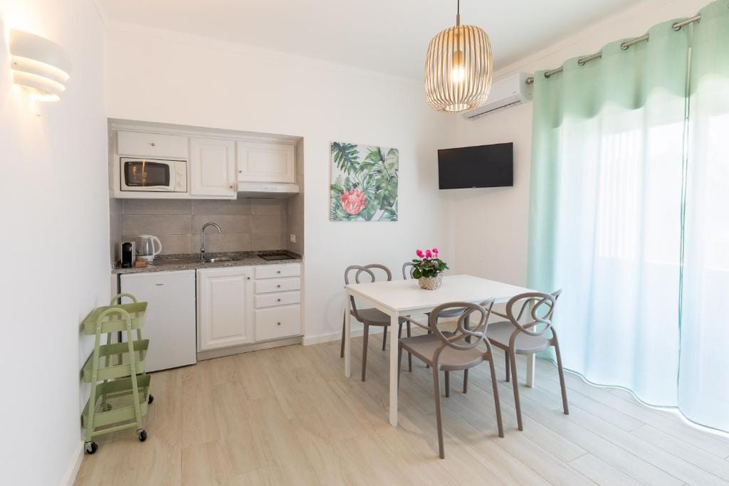 Faro Guest Apartments — 3