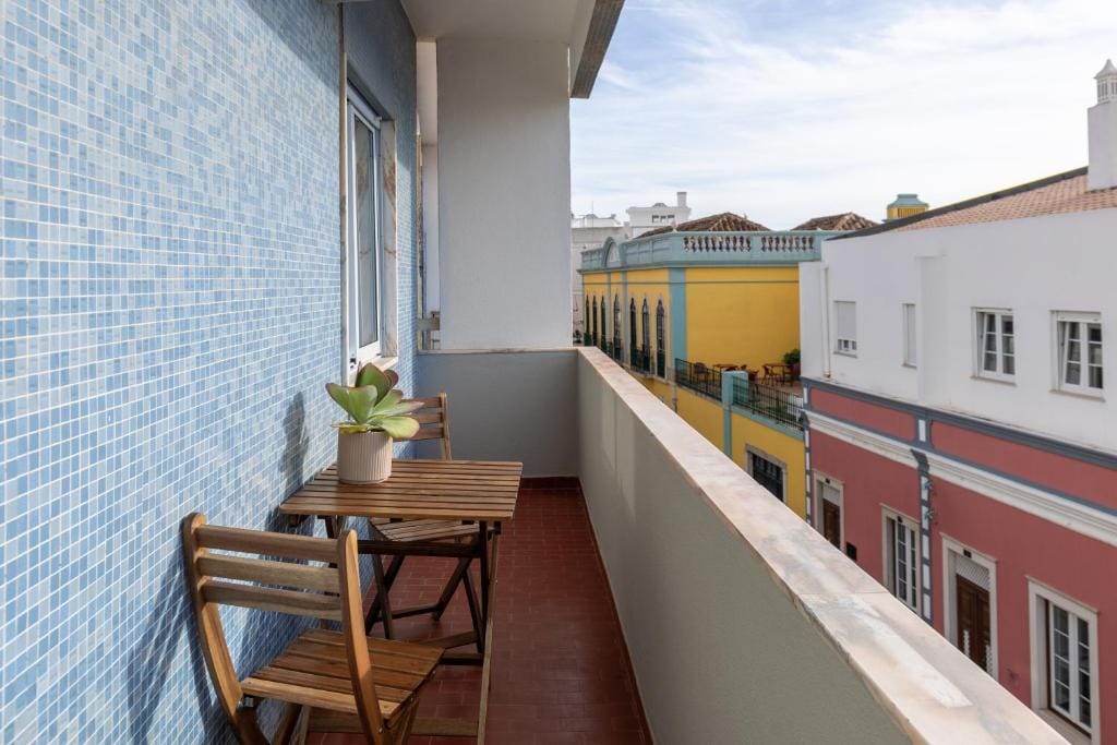 Faro Guest Apartments — 4