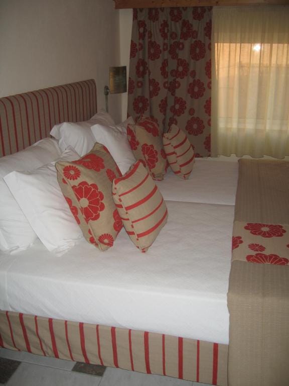 Hospedaria Frangaria — 3