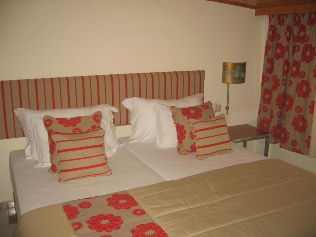 Hospedaria Frangaria — 4