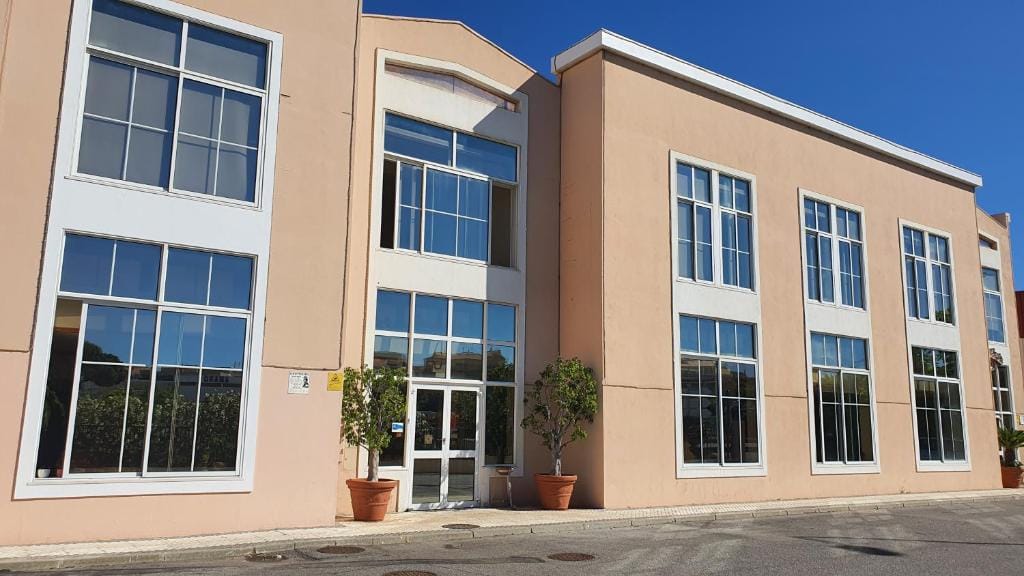 Hospedaria Frangaria — 5