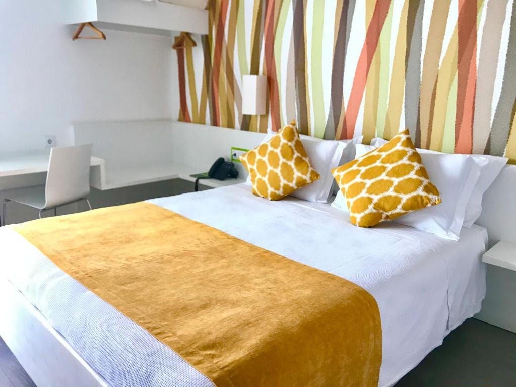 Hotel 3K Faro Aeroporto — 5