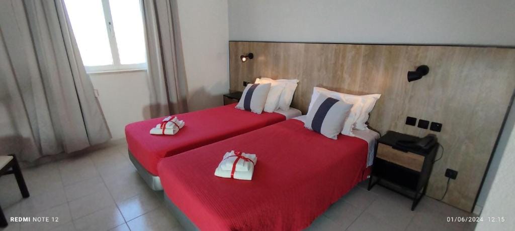 Hotel Alnacir — 3
