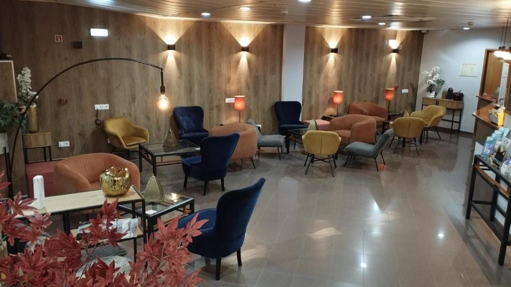 Hotel Alnacir — 4